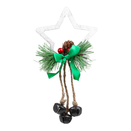 Figura Decorativa, Estrella