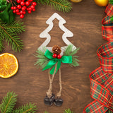 Figura Decorativa, Arbolito de Navidad