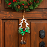 Figura Decorativa, Arbolito de Navidad