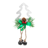 Figura Decorativa, Arbolito de Navidad