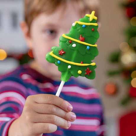 Paleta de Dulce, Pino