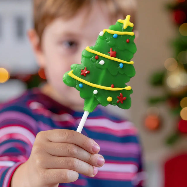 Paleta de Dulce, Pino