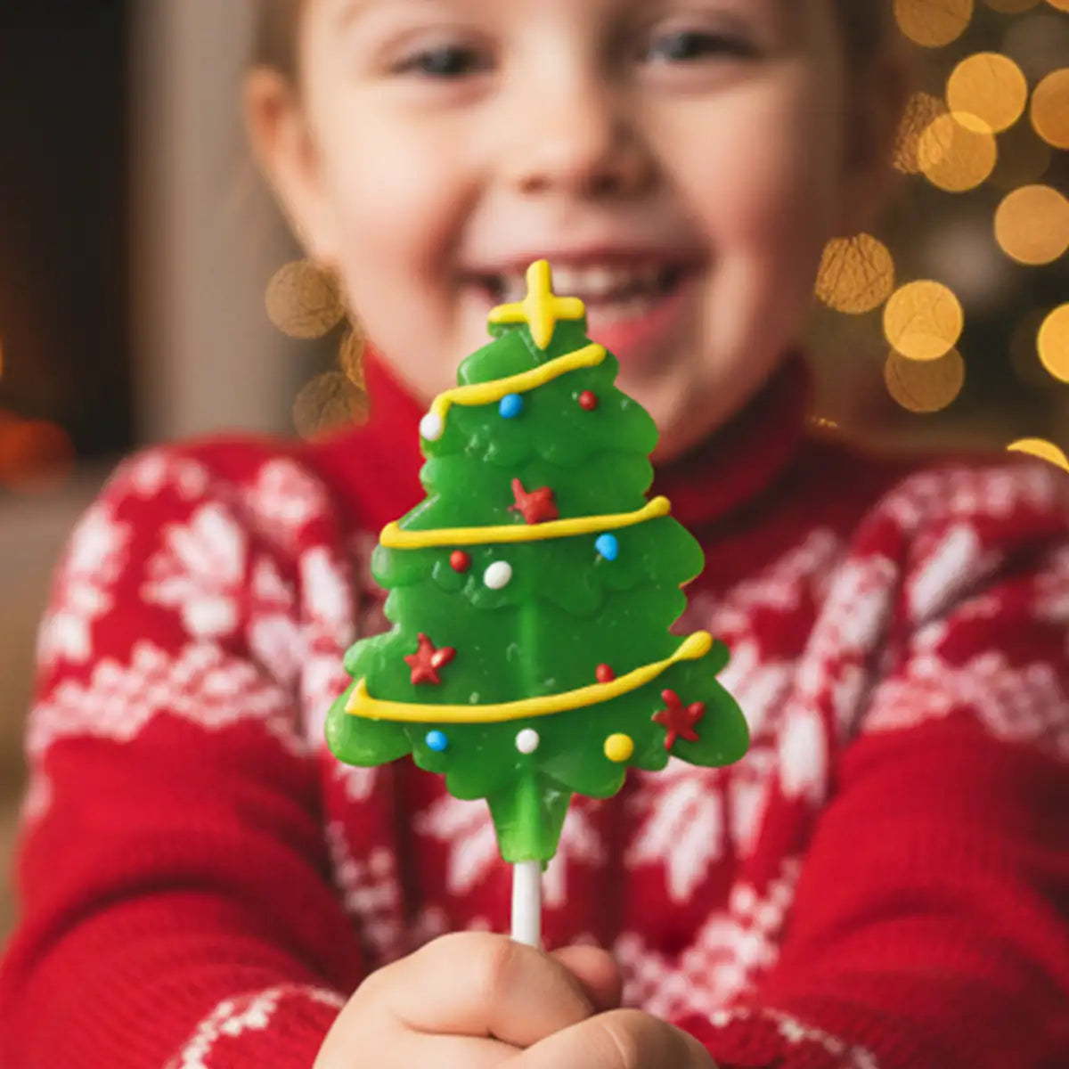 Paleta de Dulce, Pino