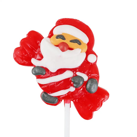 Paleta de Dulce, Santa