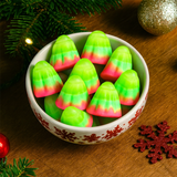 Gomitas Navideñas en Forma de Árbol, 90 gr