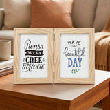 Portarretrato con Divisiones