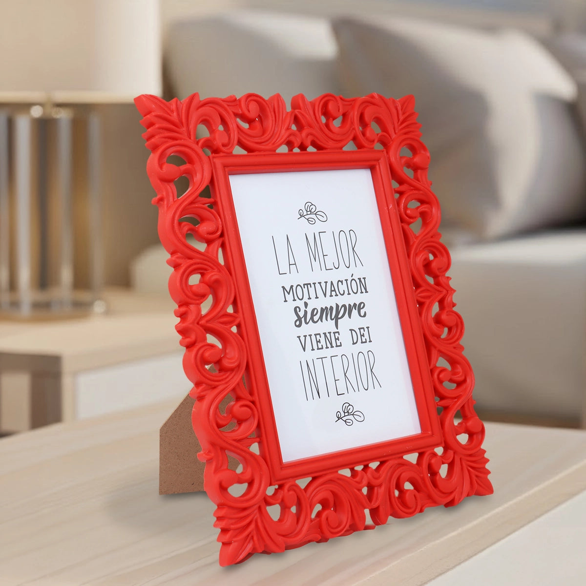 15 12AA PORTARETRATO MARCO DISENO