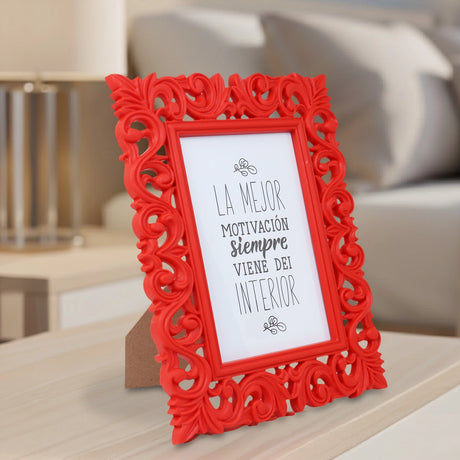 15 12AA PORTARETRATO MARCO DISENO