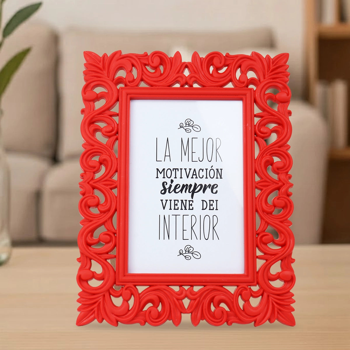 15 12AA PORTARETRATO MARCO DISENO