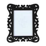 Portarretrato, Marco Elegante, Color Negro