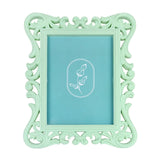 Portarretrato, Marco Elegante, Color Verde