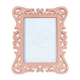 Portarretrato, Marco Elegante, Color Rosa
