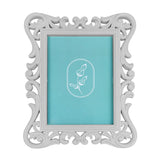 Portarretrato, Marco Elegante, Color Azul