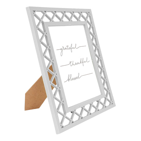 Portarretrato, Diseño Red, Color Gris