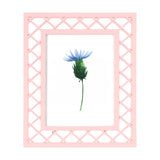 Portarretrato, Diseño Red, Color Rosa