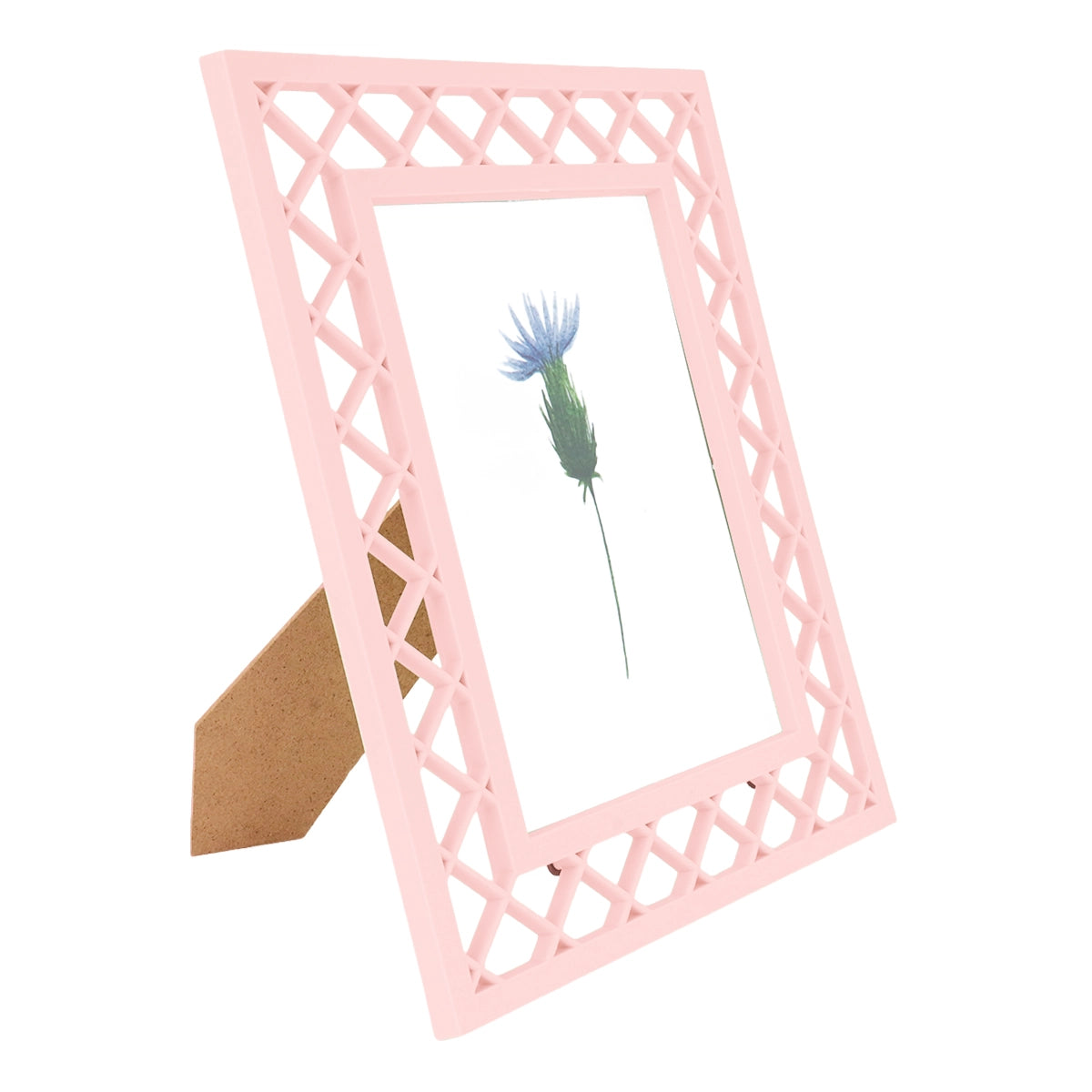 Portarretrato, Diseño Red, Color Rosa