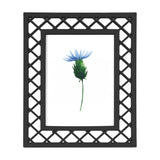 Portarretrato, Diseño Red, Color Negro