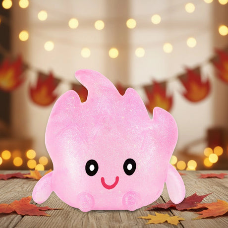 Portarretrato Nube, Color Rosa