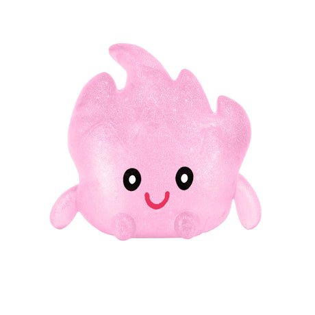 Portarretrato Nube, Color Rosa