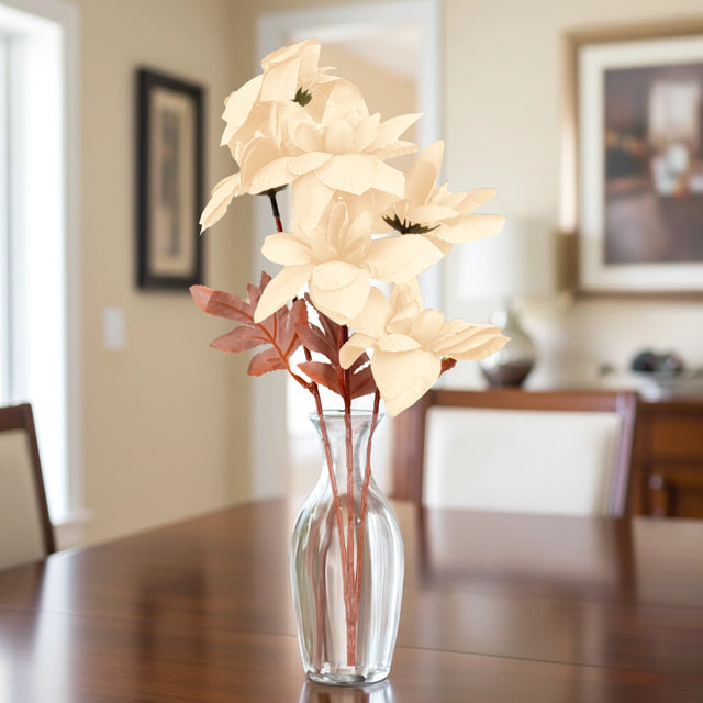 Ramo de Flores, Campanilla