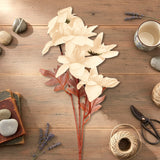 Ramo de Flores, Campanilla