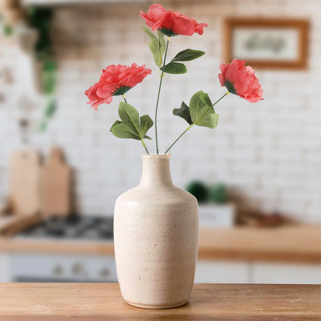 Ramo de Crisantemo, Color Fucsia