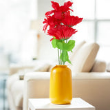 Ramo de Flores, Color Fucsia