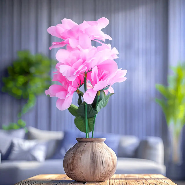 Ramo de Flores, Color Rosa – Waldo's