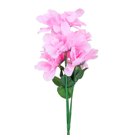 Ramo de Flores, Color Rosa