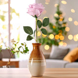 17 12AA FLOR ROSA INDIVIDUALLILA