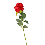 17 12AA FLOR ROSA INDIVIDUALROJO