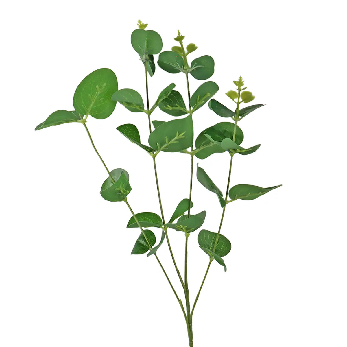 Follaje Artificial, Hojas, Color Verde