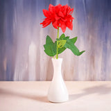 Dalia, Flor Artificial