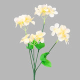 Flor Artificial Beige