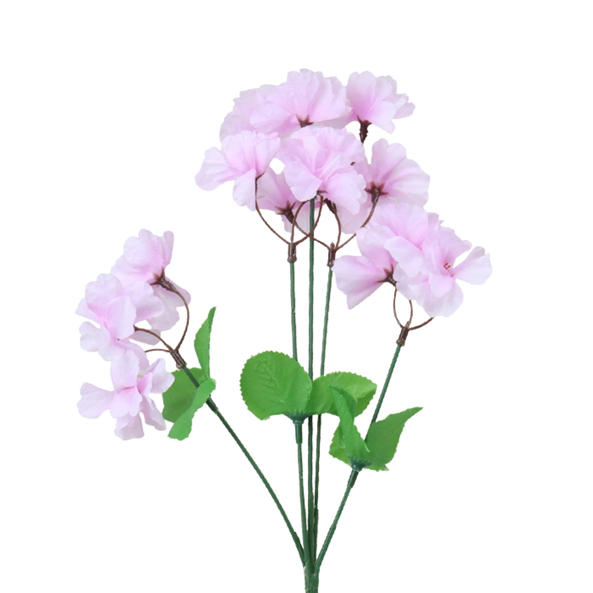 Flor de Cerezo, Artificial, Color Lila