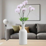 Flor de Cerezo, Artificial, Color Rosa