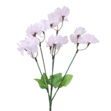 Flor de Cerezo, Artificial, Color Rosa