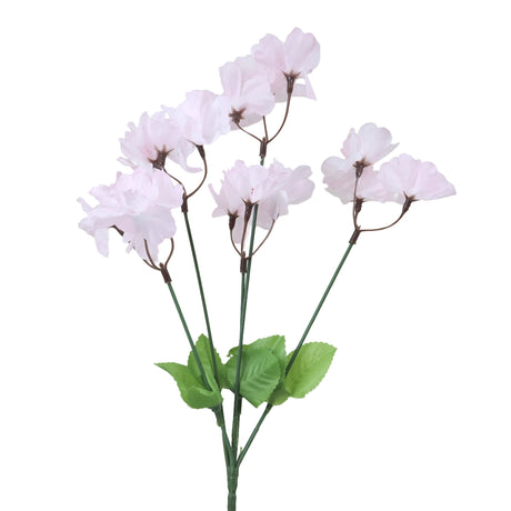 Flor de Cerezo, Artificial, Color Rosa