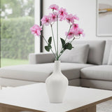 Flor de Cerezo, Artificial, Color Fucsia