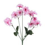 Flor de Cerezo, Artificial, Color Fucsia