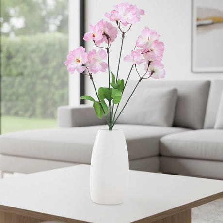 Flor de Cerezo, Artificial