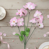 Flor de Cerezo, Artificial