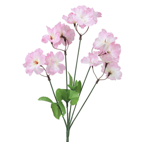 Flor de Cerezo, Artificial