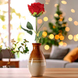 17 12AA FLOR ROSA INDIVIDUAL 2ROJO