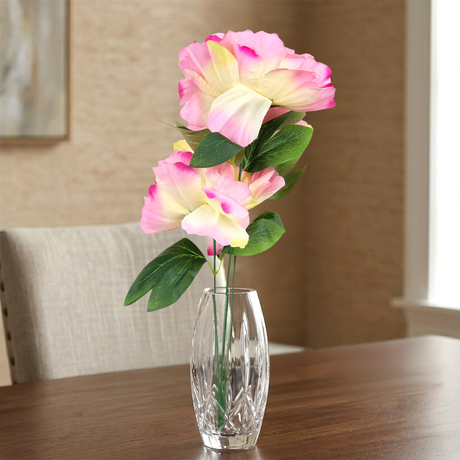 26 03AA FLOR EN RAMO PEONIA COLORES