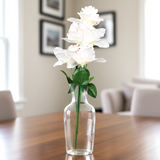 Ramo de Flores, Color Blanco