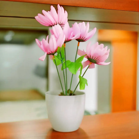 17 12AA RAMO GERBERA