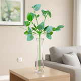 15 12AA RAMO DE FOLLAJE DE HIEDRAHOJA