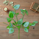 15 12AA RAMO DE FOLLAJE DE HIEDRAHOJA