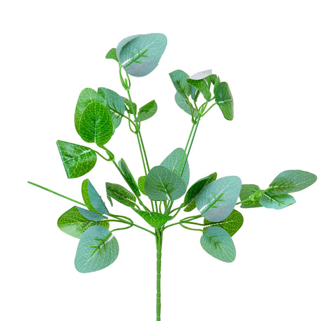 15 12AA RAMO DE FOLLAJE DE HIEDRAHOJA